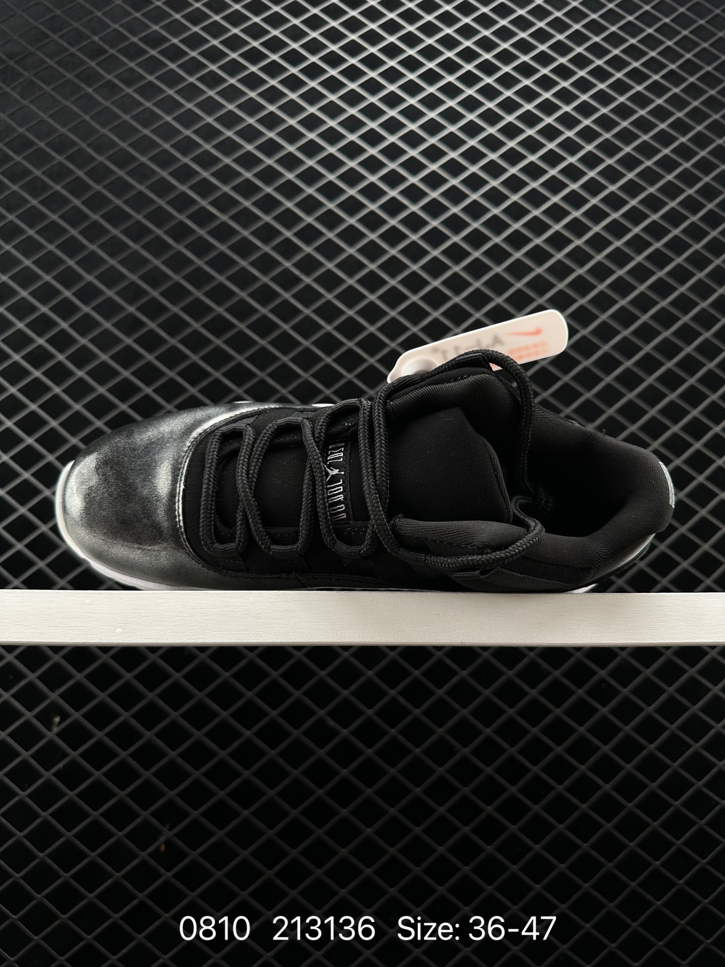 Nike Air Jordan 11 Retro Low”Concord“AJ11